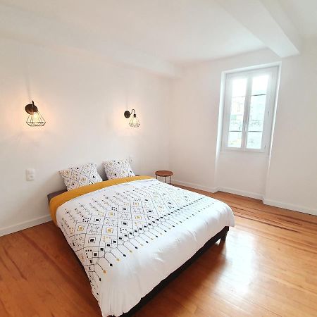 Appartement De Charme Climatise Graulhet Eksteriør bilde